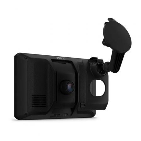 GPS para Camiones con Dash Cam Garmin DezlCam LGV710/ Pantalla 7"/ Mapas Europa y Sur de África GPS para Camiones con Dash Cam Garmin DezlCam LGV710/ Pantalla 7"/ Mapas Europa y Sur de África
